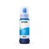Epson botella tinta cian para L8180 T555220AL