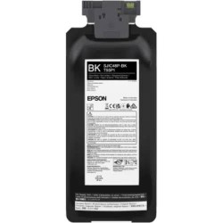 Epson - Black Gloss Ink for C8000 SJIC