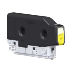 Epson cartucho de tinta Amarillo WF-C550 T08M400