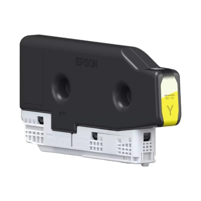 Epson cartucho de tinta Amarillo WF-C550 T08M400