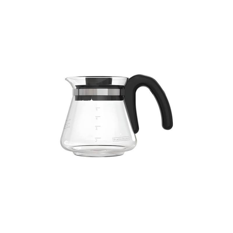 Black + Decker Repuesto cafetera 5 tz CM0700, CM0750 y CM0755. - CM0701GC