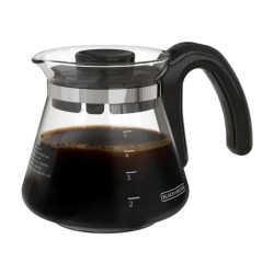 Black + Decker Repuesto cafetera 5 tz CM0700, CM0750 y CM0755. - CM0701GC