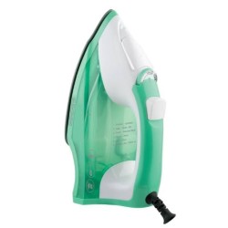 Black + Decker plancha de ropa light N Easy color verde   IR1841