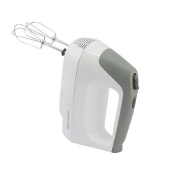 Black + Decker batidora de mano 175w blanca MX1500W