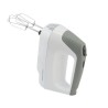 Black + Decker batidora de mano 175w blanca MX1500W