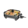 Black + Decker sarten electrico 12x12 pulgadas SK1212B