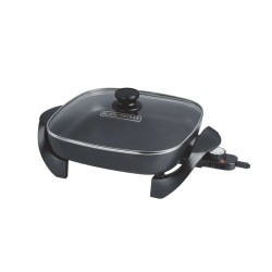 Black + Decker sarten electrico 12x12 pulgadas SK1212B
