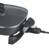 Black + Decker sarten electrico 12x12 pulgadas SK1212B