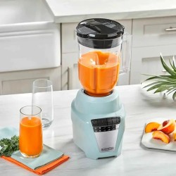 Black + Decker licuadora Ice Crush plastico 8vel 700W verde menta BL08771GDLA