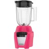 Black + Decker licuadora Ice Crush plastico 8vel 700W Rosa  BL08771PDLA