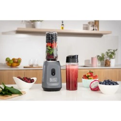 Black + Decker licuadora personal 300W  PB2209BDLA