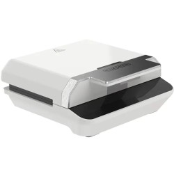 Black+Decker sandwichera de  facil limpieza color blanca  SM602F1WDLA