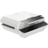 Black+Decker sandwichera de  facil limpieza color blanca  SM602F1WDLA