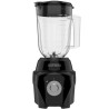 Black+Decker licuadora ice crush 700W 2 Vel Vaso Plast Negra  BL08770BDLA