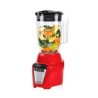 Black+Decker licuadora ice crush 700WVaso Plast Roja  BL08771RDLA