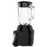 Black+Decker licuadora ice crush 700WVaso Vidrionegra  BL08761BDLA