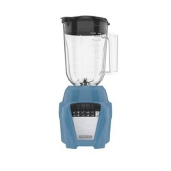 Black + Decker licuadora Ice Crush plastico 8vel 700W azul BL08771ADLA