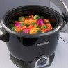 Black + Decker olla digital multifuncional 28 taza RCD628B
