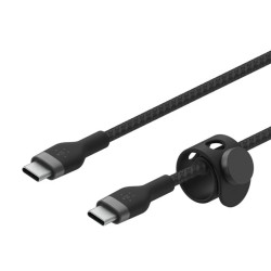 Belkin - Cable Pro Flex  USB-C  a USB-C 60W