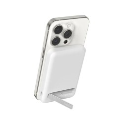 Belkin - Power bank - 20 Watt - Lithium - Para Universal - with Display White