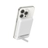 Belkin - Power bank - 20 Watt - Lithium - Para Universal - with Display White