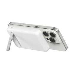 Belkin - Power bank - 20 Watt - Lithium - Para Universal - with Display White