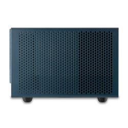 Viewsonic Proyector LED inteligente 1080p con Google TV, Wi-Fi y Bluetooth integrados - LX60HD