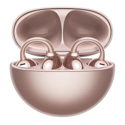Huawei audifonos Freeclip 2  Robin T10 oro rosa 55038864