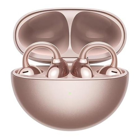 Huawei audifonos Freeclip 2  Robin T10 oro rosa 55038864