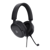 Trust auriculares gaming  GXT 498 forta para PS5 negro - 24715