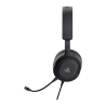 Trust auriculares gaming  GXT 498 forta para PS5 negro - 24715