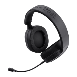 Trust auriculares gaming  GXT 498 forta para PS5 negro - 24715