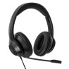 Targus headset estereo con cableAEH102TT