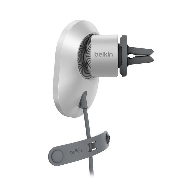 Belkin - Car Vent Mount - WIC008btGR-V2