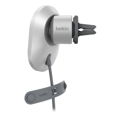 Belkin - Car Vent Mount - WIC008btGR-V2