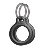 Belkin - Secure Holder Tag - Waterproof Keychain Pack 2 un
