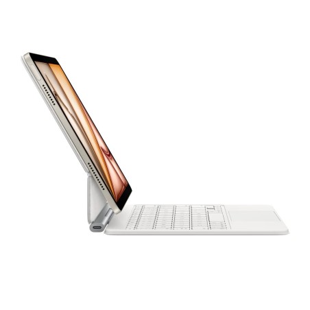Apple - Keyboard - for iPad Air 11-inch (M3) MDFV