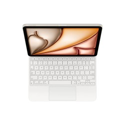 Apple - Keyboard - for iPad Air 11-inch (M3) MDFV