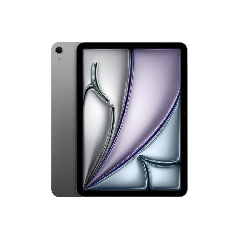 Apple iPad - 11" - Apple iPadOS 26 - M4 - Space Grey - MH304CL/A