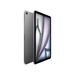 Apple iPad - 11" - Apple iPadOS 26 - M4 - Space Grey - MH304CL/A