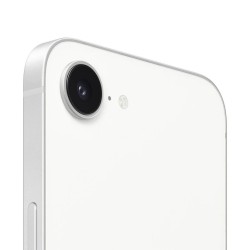 Apple iPhone 17e - Smartphone - iOS - 256 GB - White - Touch - MHRW4BE/A