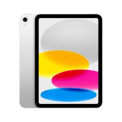 Apple iPad - 11" - iPad OS 18 - A16 - Silver - 128GB