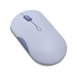 Lenovo - Mouse - Bluetooth - Grape - GY51S61912