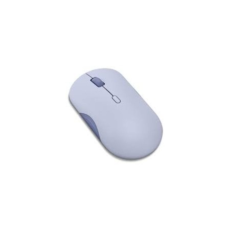 Lenovo - Mouse - Bluetooth - Grape - GY51S61912
