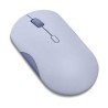 Lenovo - Mouse - Bluetooth - Grape - GY51S61912