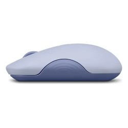 Lenovo - Mouse - Bluetooth - Grape - GY51S61912