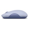 Lenovo - Mouse - Bluetooth - Grape - GY51S61912