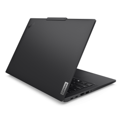 Lenovo ThinkPad T14 - Notebook - 14" - AMD Ryzen 7 Pro 350 / 5.0 GHz - 16 GB - DDR5 SDRAM - 512 GB SSD - Radeon 840M - Windows 1
