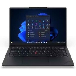 Lenovo ThinkPad E14 Gen 7 - Notebook - 14" - Intel Core Ultra 7 258V / 4.8 GHz - LPDDR5X SDRAM - 32 GB - 512 GB SSD - Intel Arc