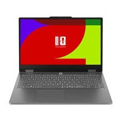 Lenovo 15IRX11 - Notebook - 15.6" - 1920 x 1080 - Intel Core i5 I5-13450HX / 2.4 GHz - 16 GB - DDR5 SDRAM - SSD - NVIDIA GeForce